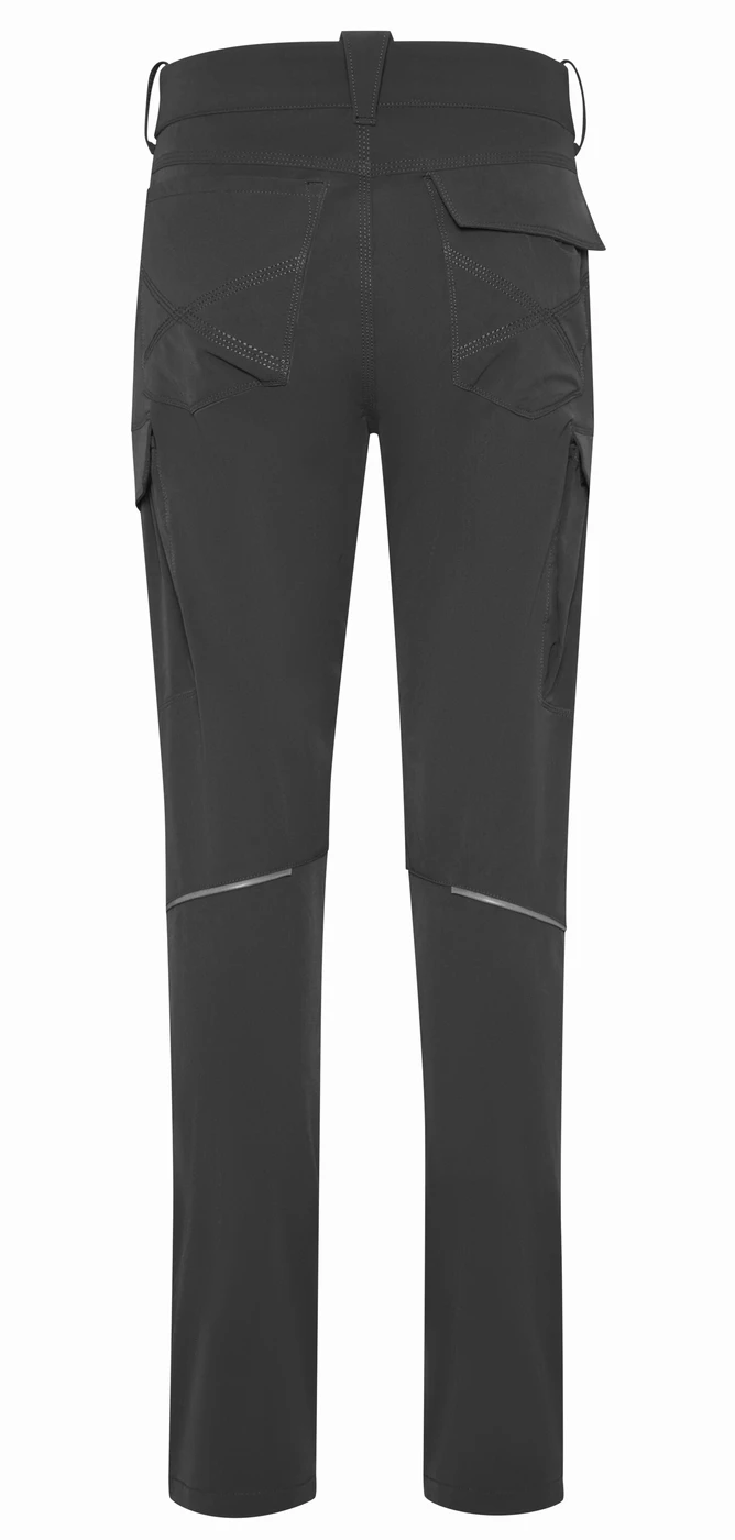 Hakro Cargo-Funktionshose X-Stretch