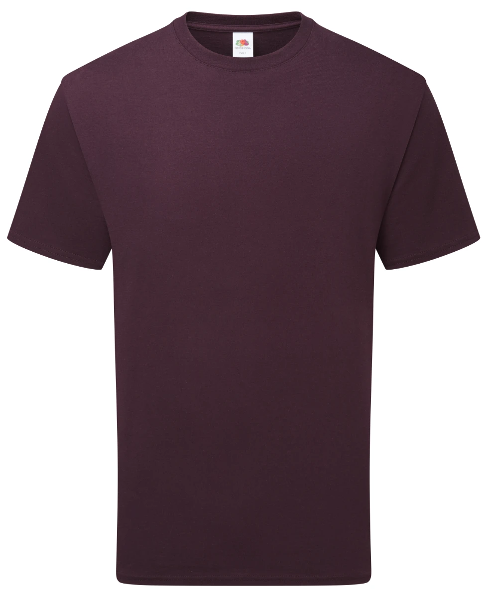 Fruit of the Loom Pure Cotton T