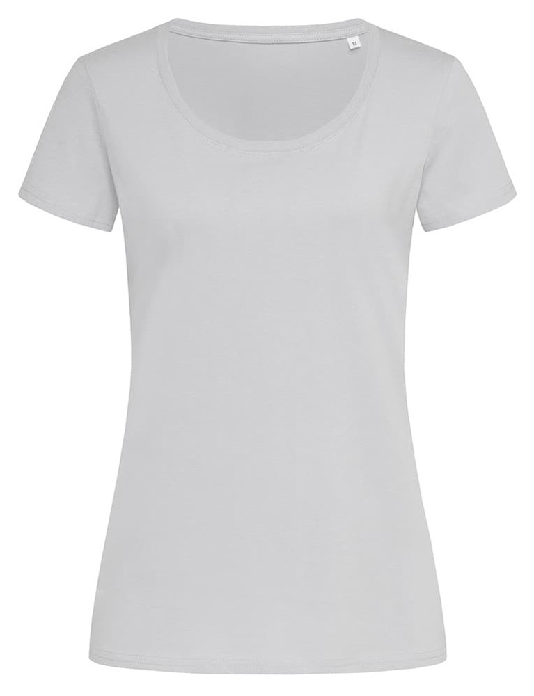 Stedman Women Janet Organic Crew Neck