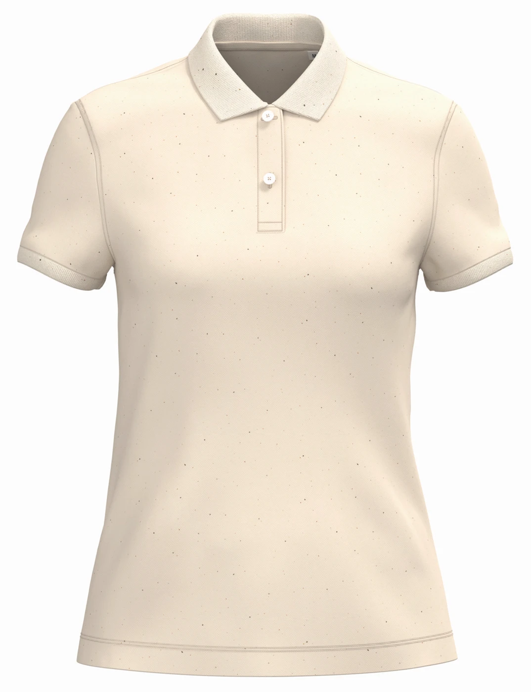 Native Spirit Ladies Piqué Polo