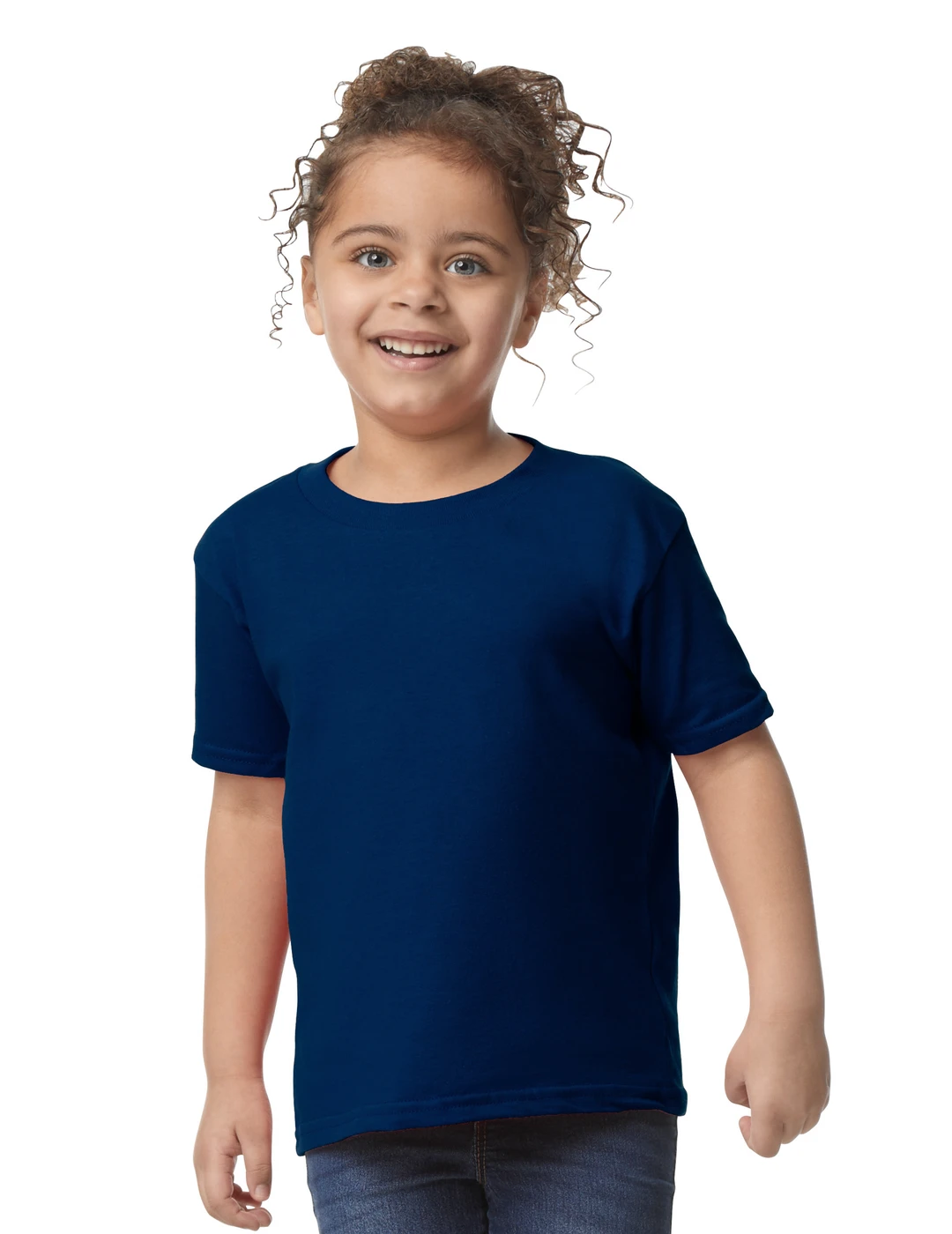 Gildan Heavy Cotton Toddler T-Shirt
