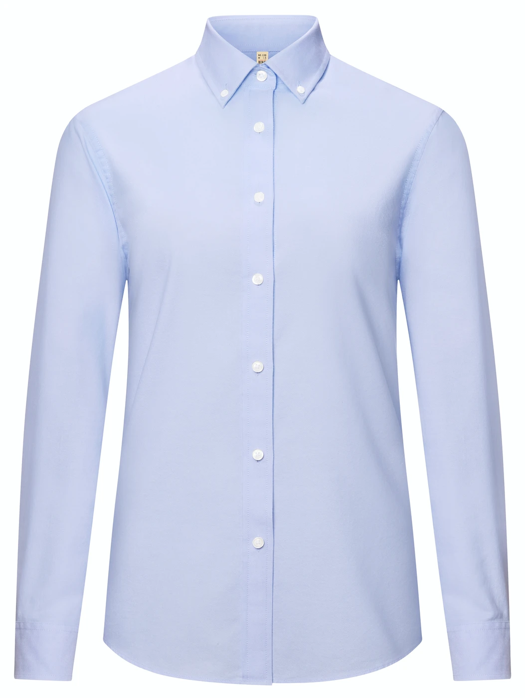 Hakro Ladies Oxford Blouse