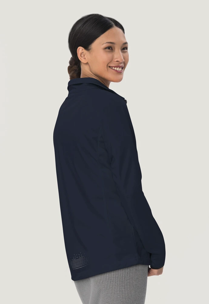 Hakro Ladies Light-Softshell Jacket