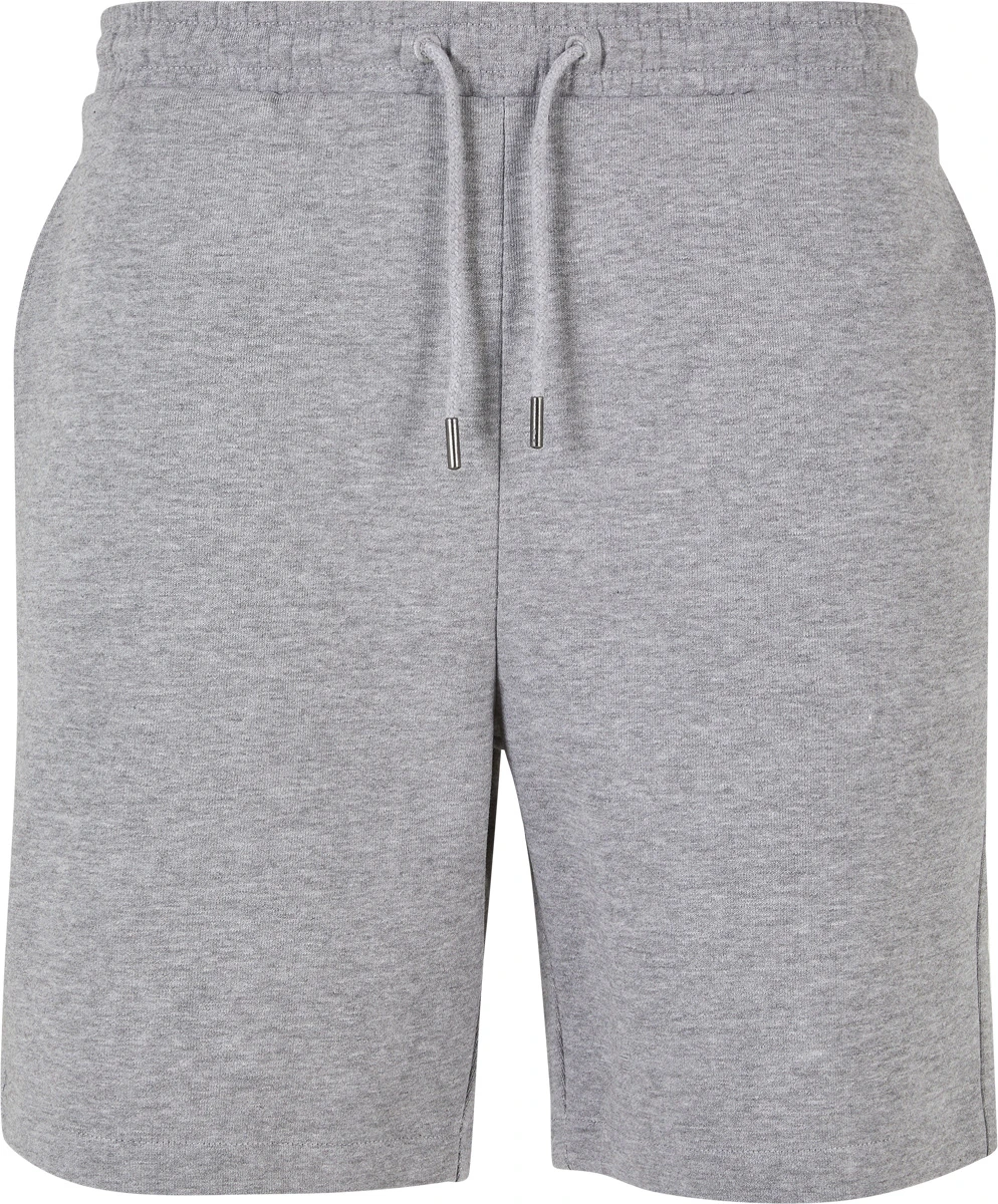 Build Your Brand Ultra Heavy Sweatshorts
