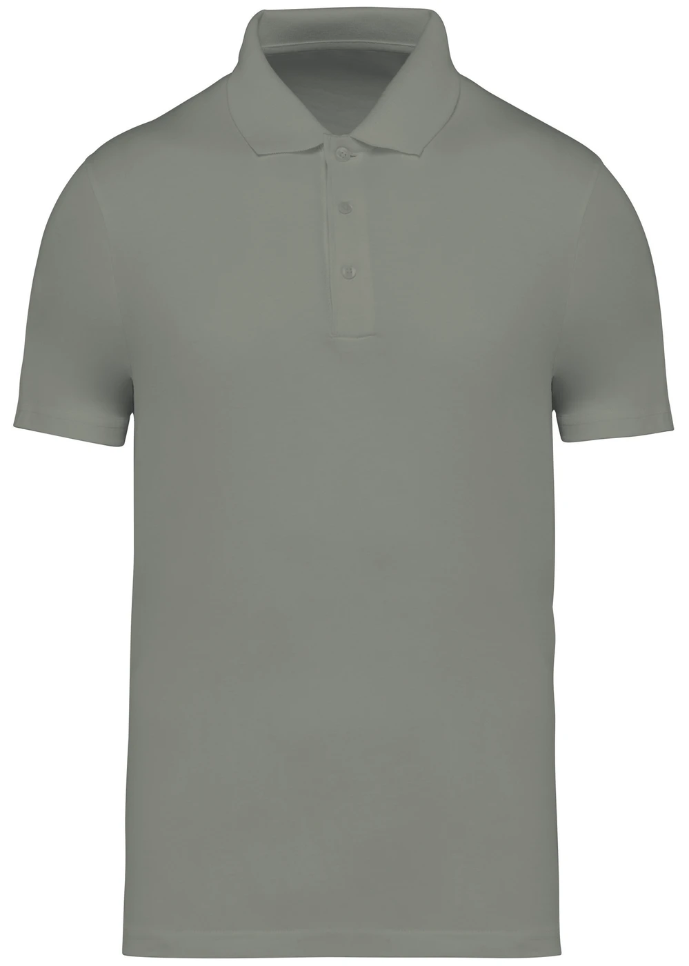 Native Spirit Mens Jersey Polo