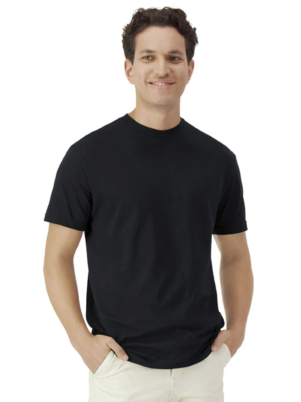 Gildan Light Cotton T-Shirt