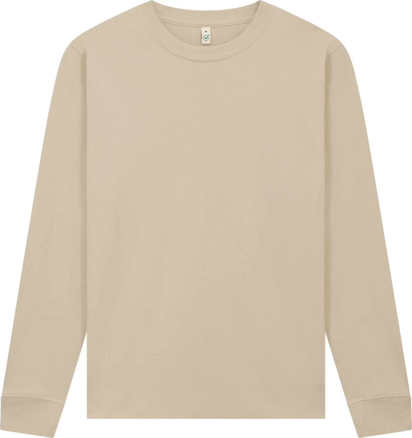Earth Positive Premium Longsleeve