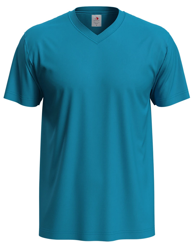 Stedman Classic-T V-Neck 