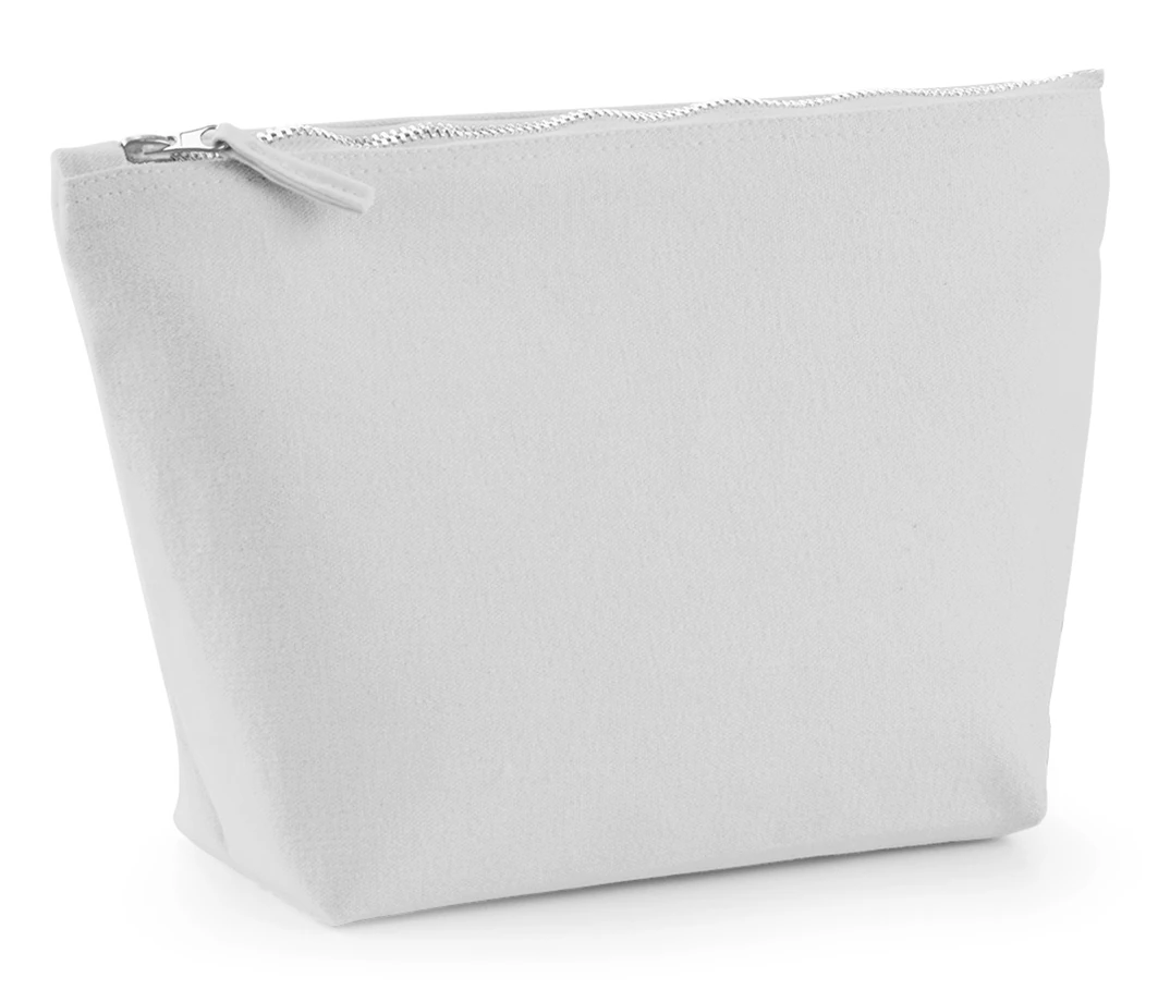Westford Mill Canvas Accessory Bag