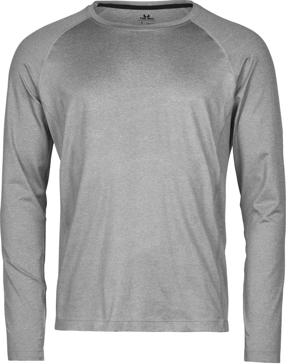 Tee Jays Longsleeve CoolDry