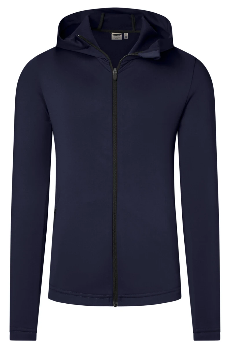 Hakro Kapuzen Tec Jacke Eco