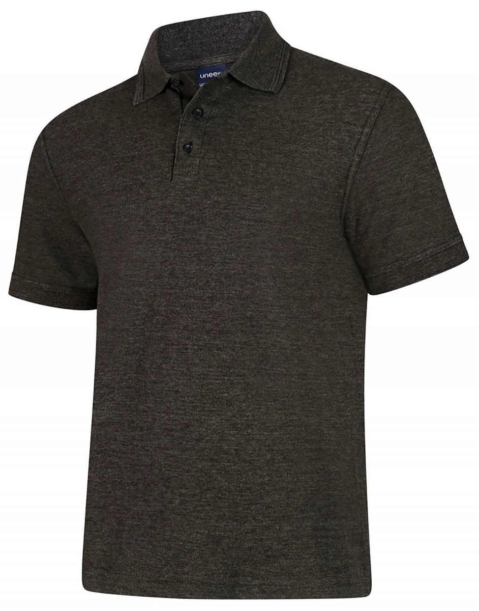 Uneek Deluxe Polo