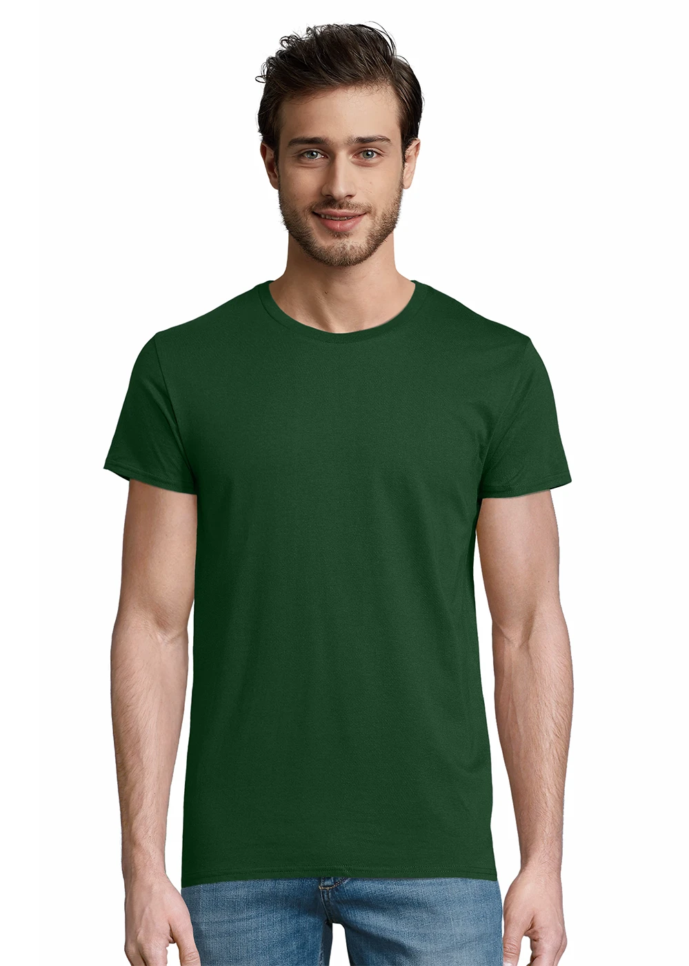 Sol's Pioneer T-Shirt