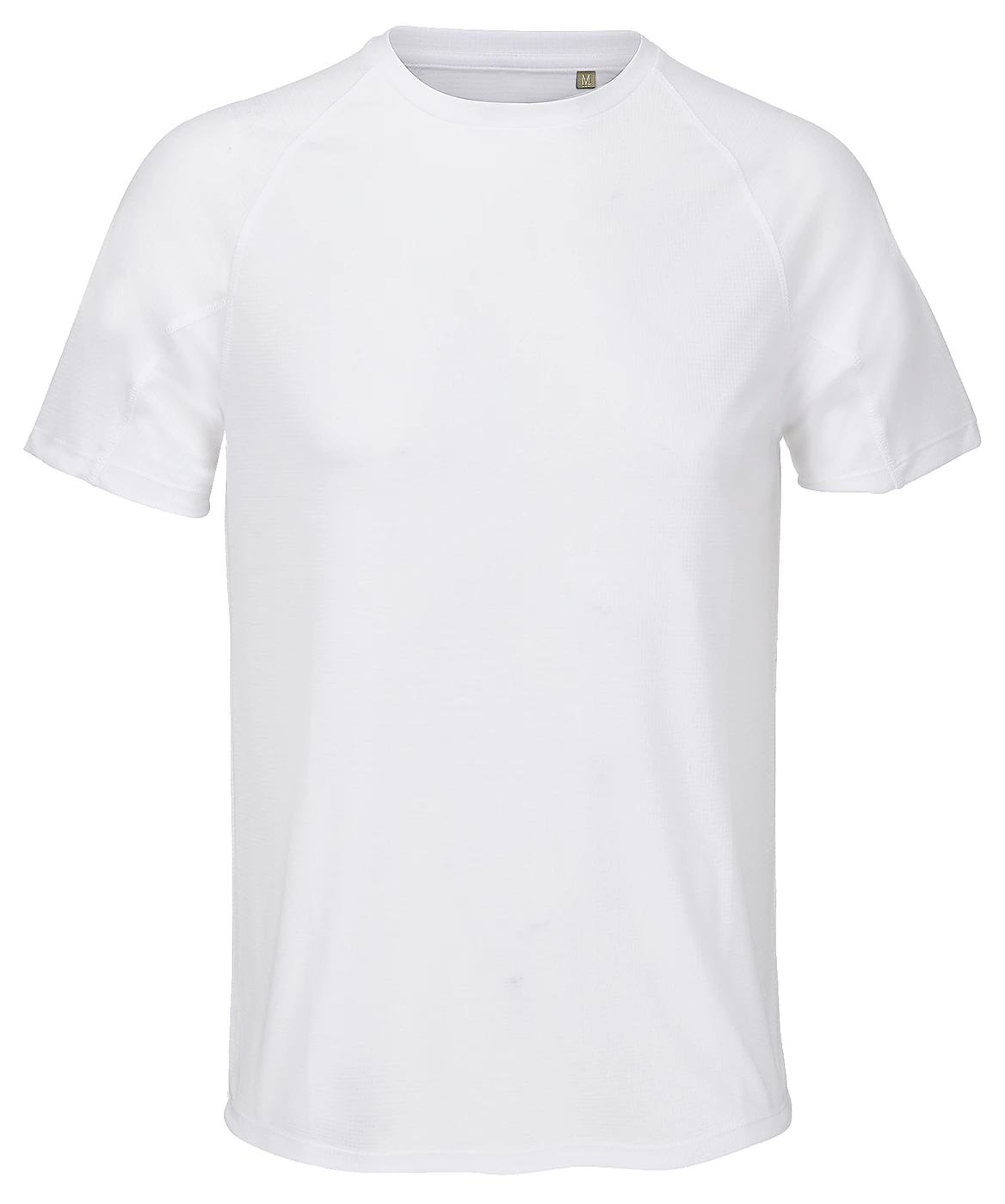 Sol's Vortex Raglan T-Shirt