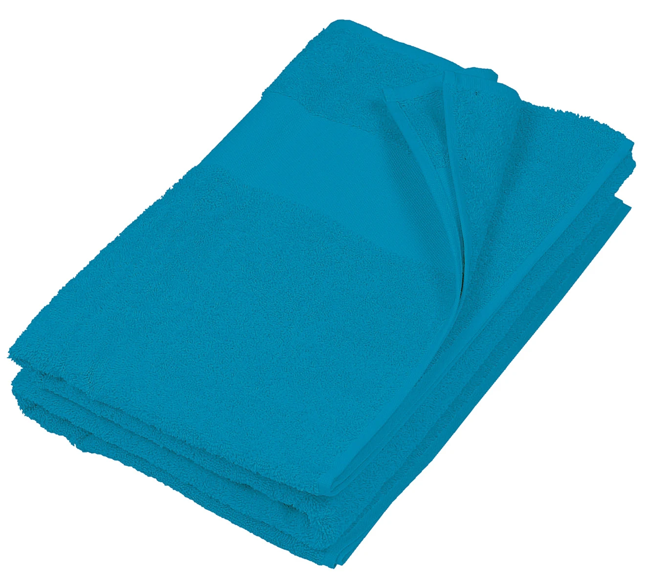 Kariban Handtuch