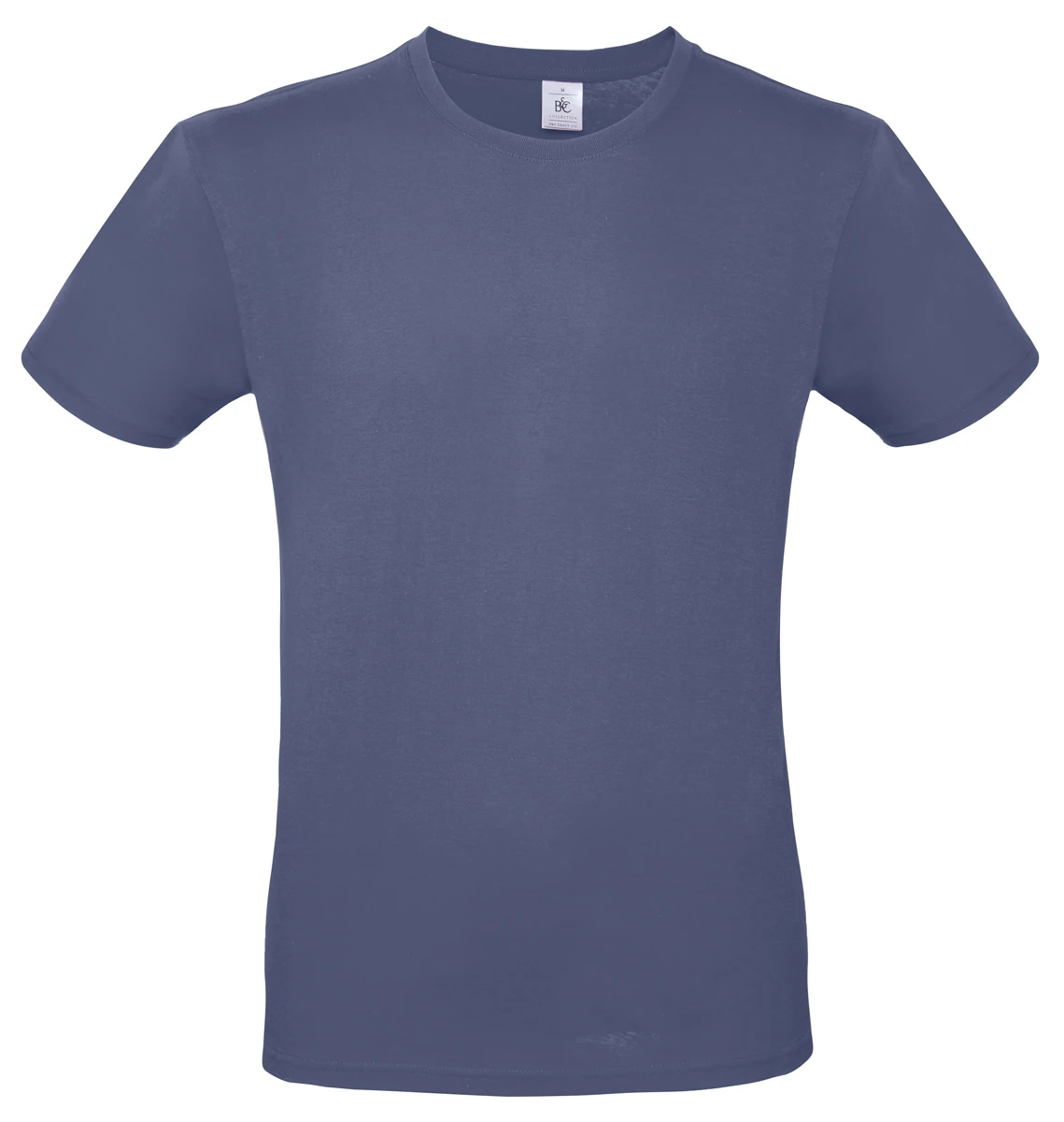 B&C Mens T-Shirt #E150