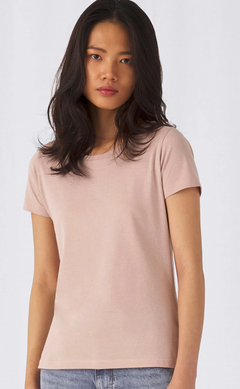 B&C Womens Inspire T