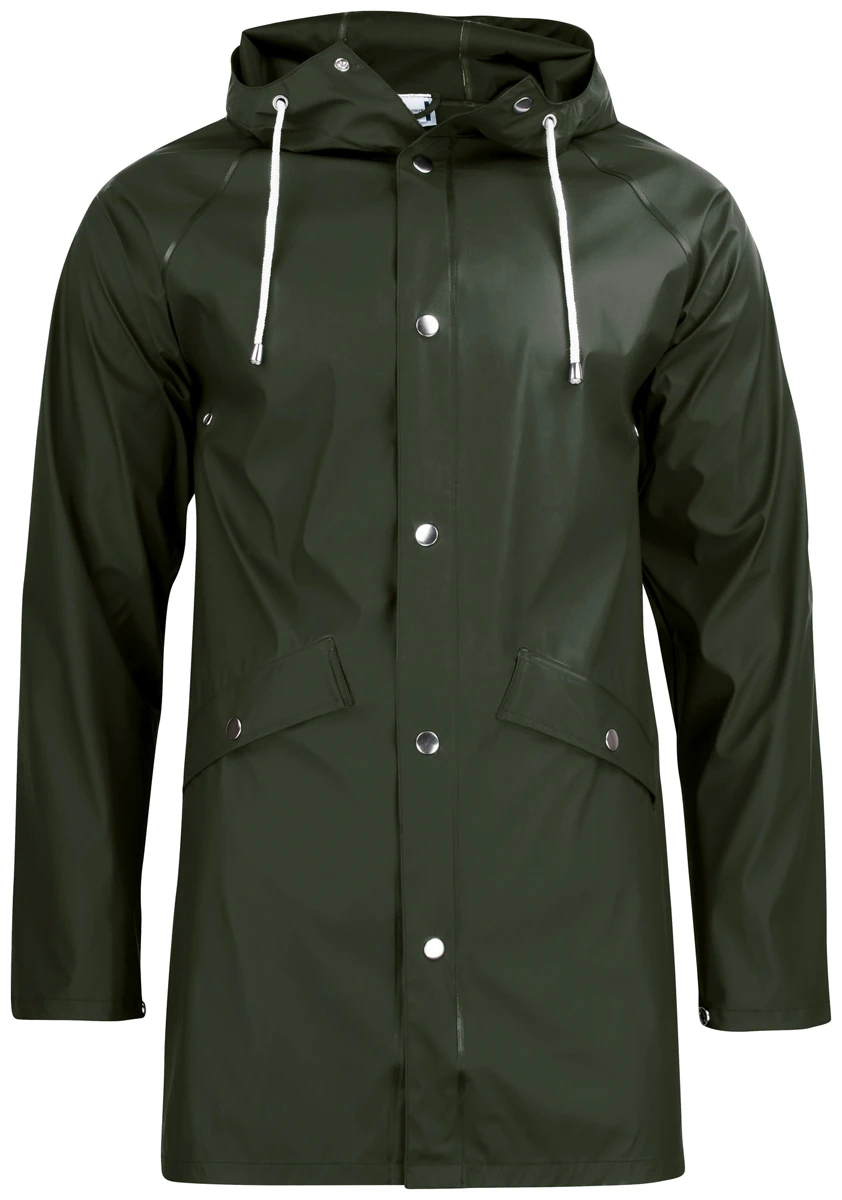 Clique Classic Rain Jacket