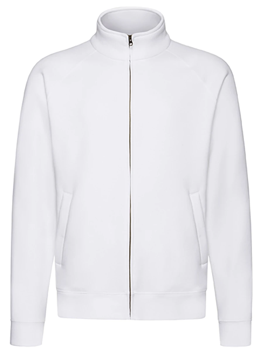 Fruit of the Loom Premium Sweat Jacket