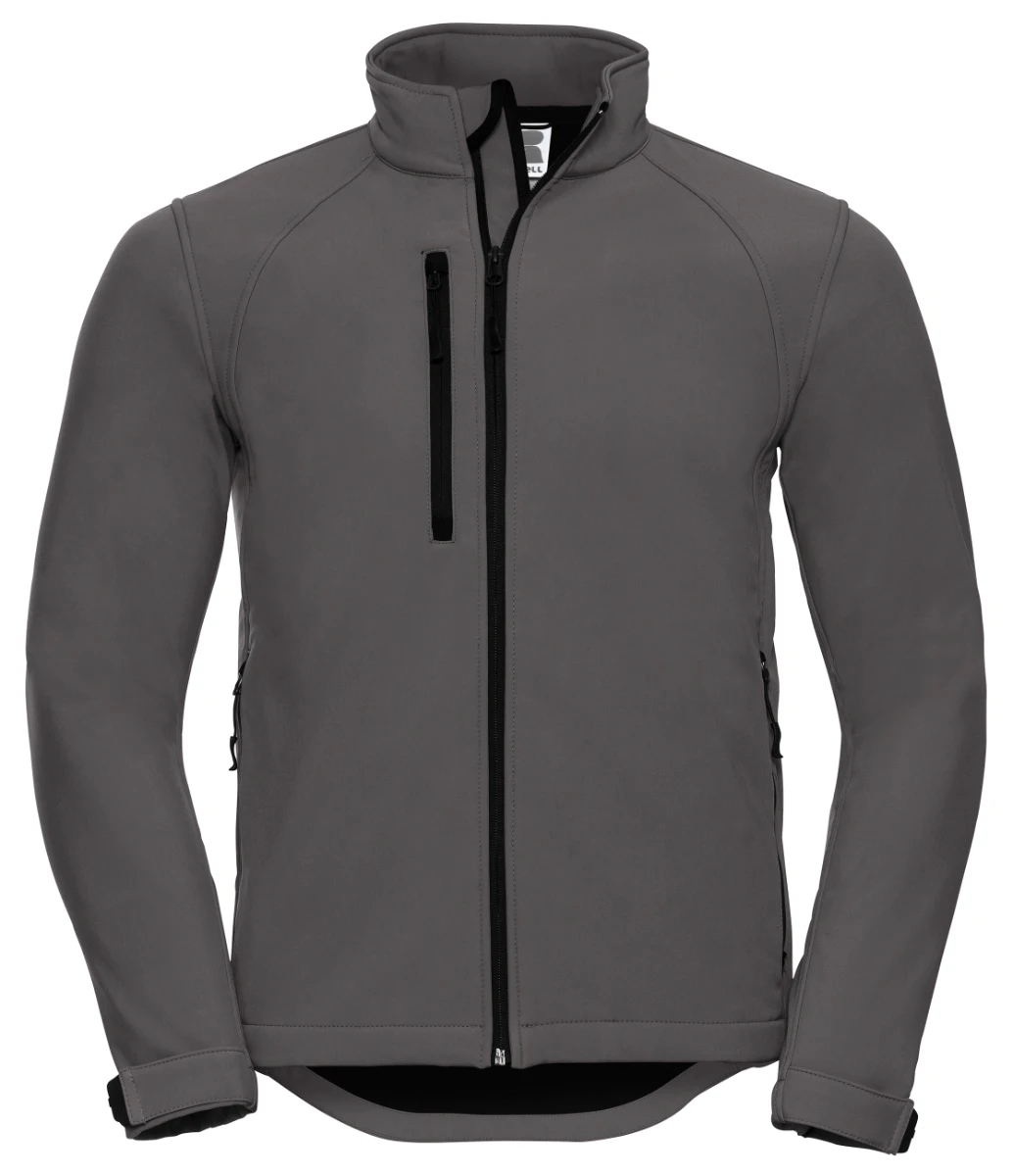 Russell Softshell Jacket