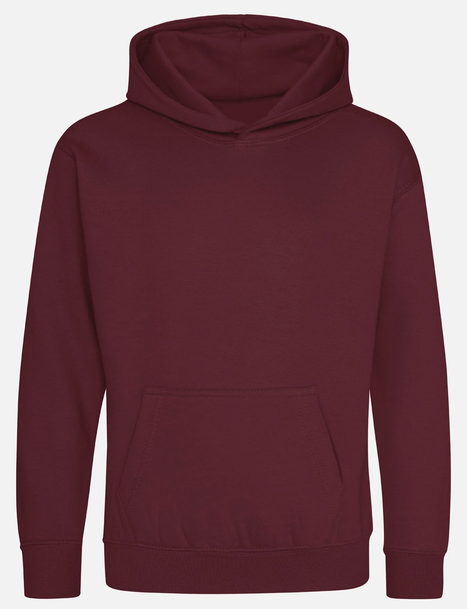 Just Hoods Kids Hoodie