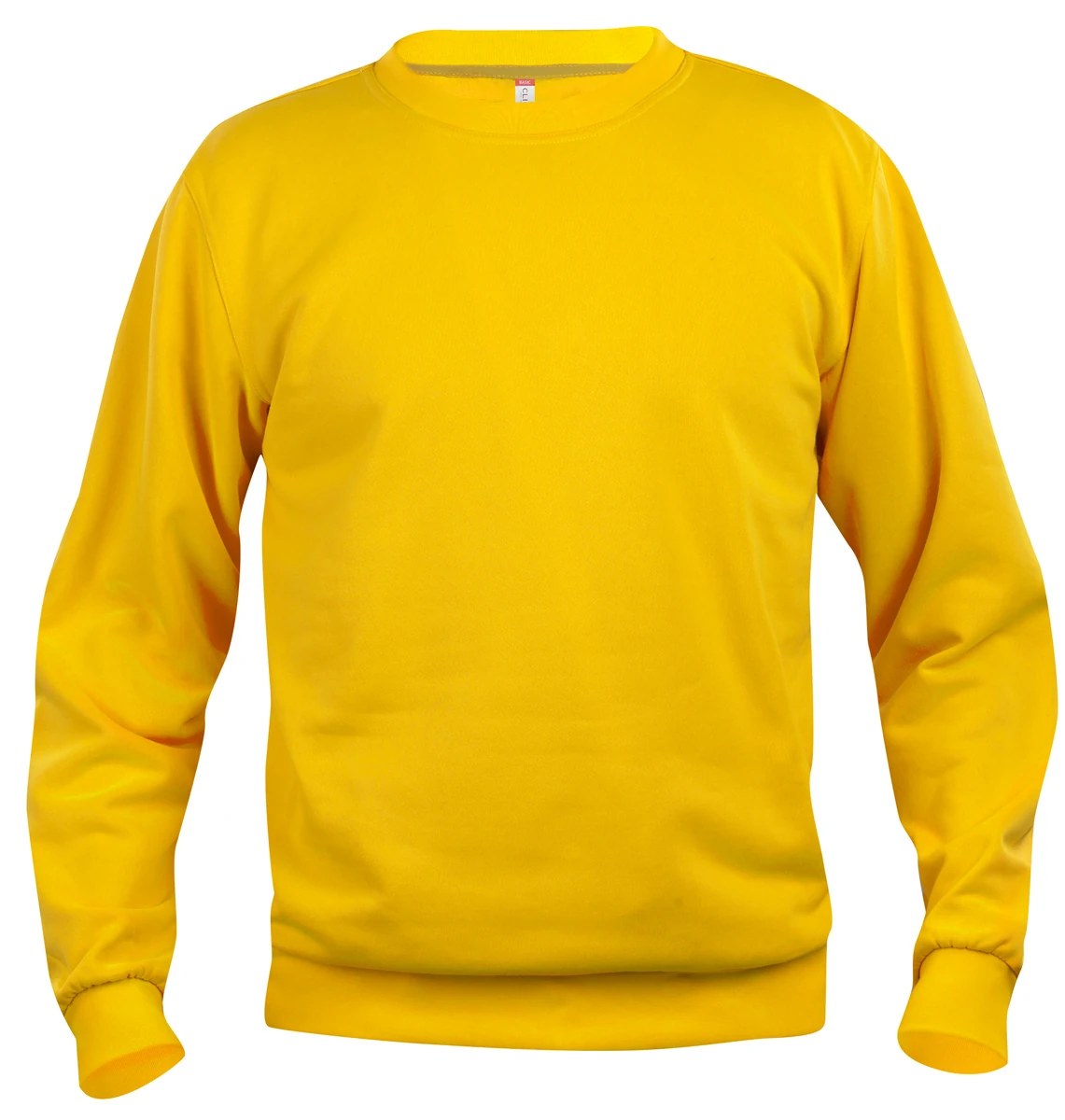 Clique Basic Roundneck