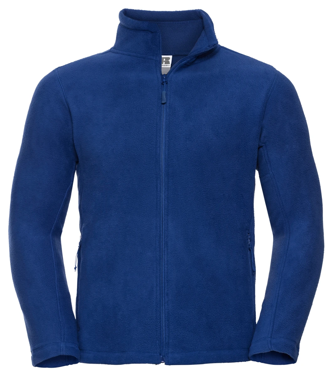 Russell Full Zip Outdoor Fleece