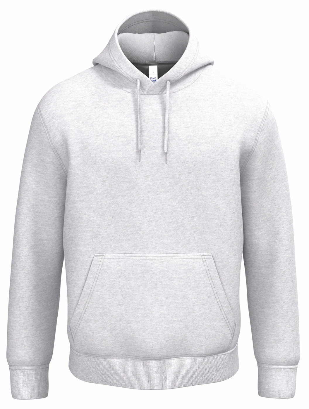 Ideal Basic Unisex Hoodie