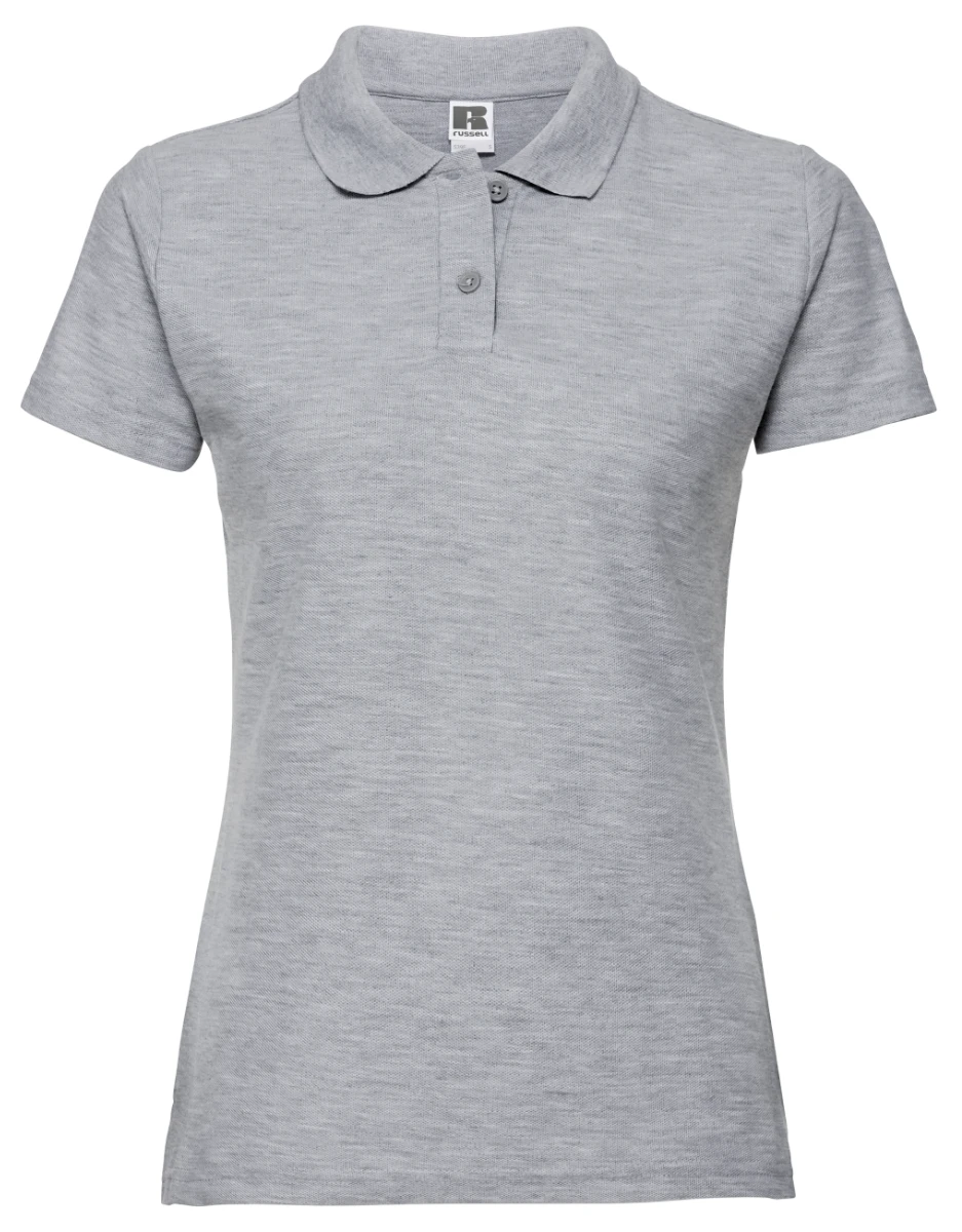 Russell Ladies Classic Polo