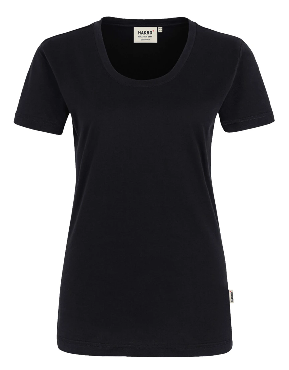 Hakro Ladies T-Shirt Classic