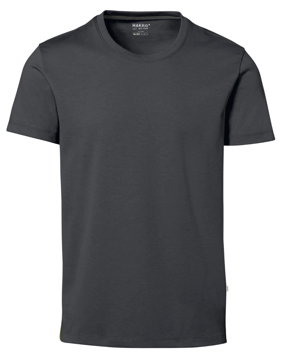 Hakro Cotton Tec T-Shirt