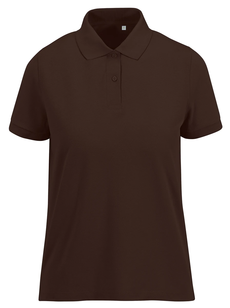 B&C Women My Eco Polo 65/35