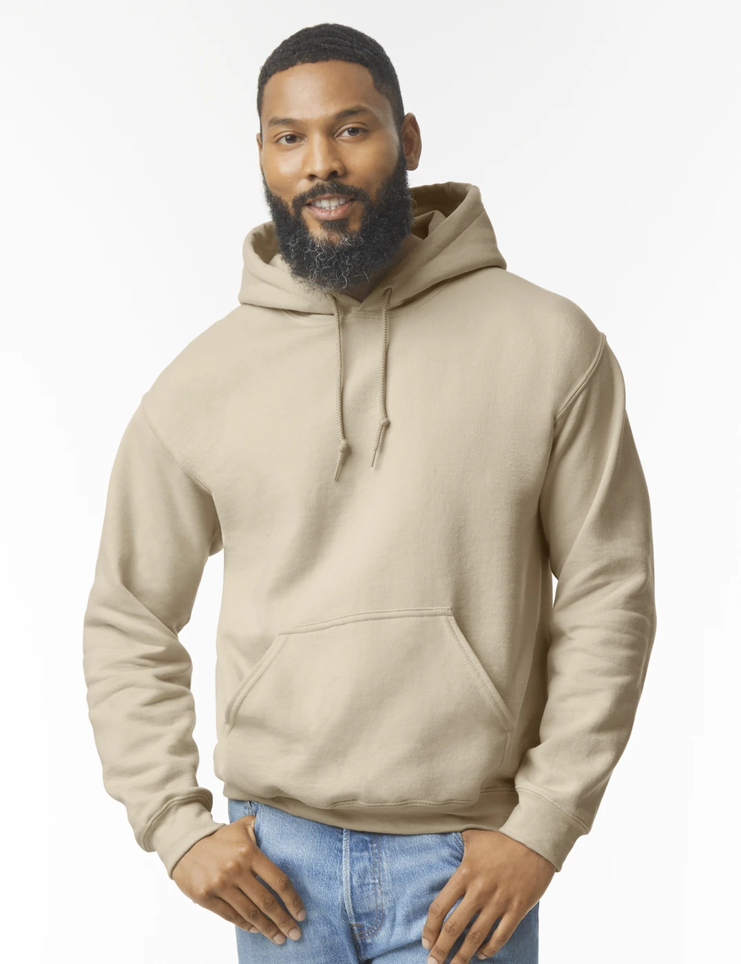 Gildan Heavy Blend Hooded Sweatshirt