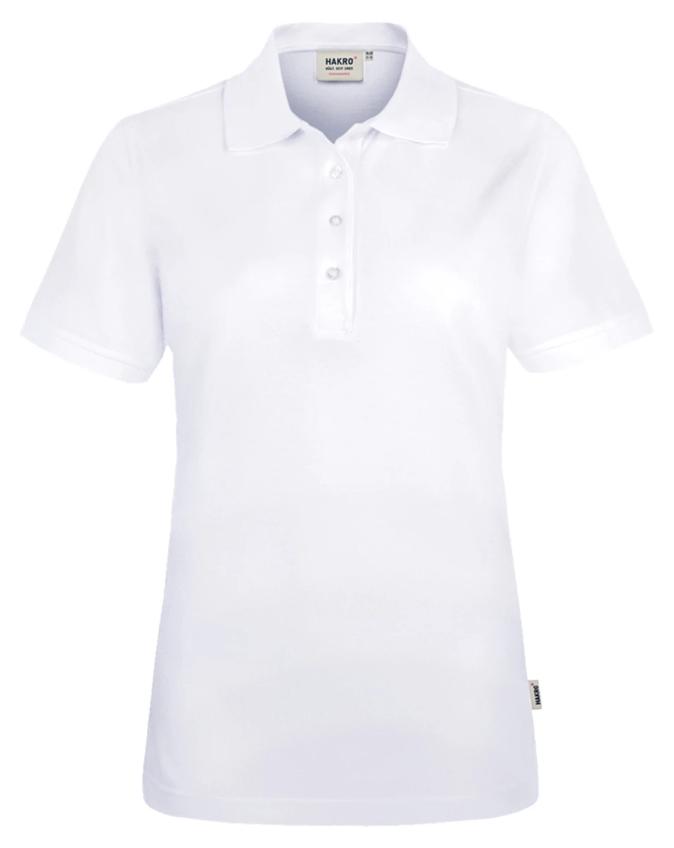 Hakro Ladies Polo Mikralinar Hakro Ladies Polo Mikralinar