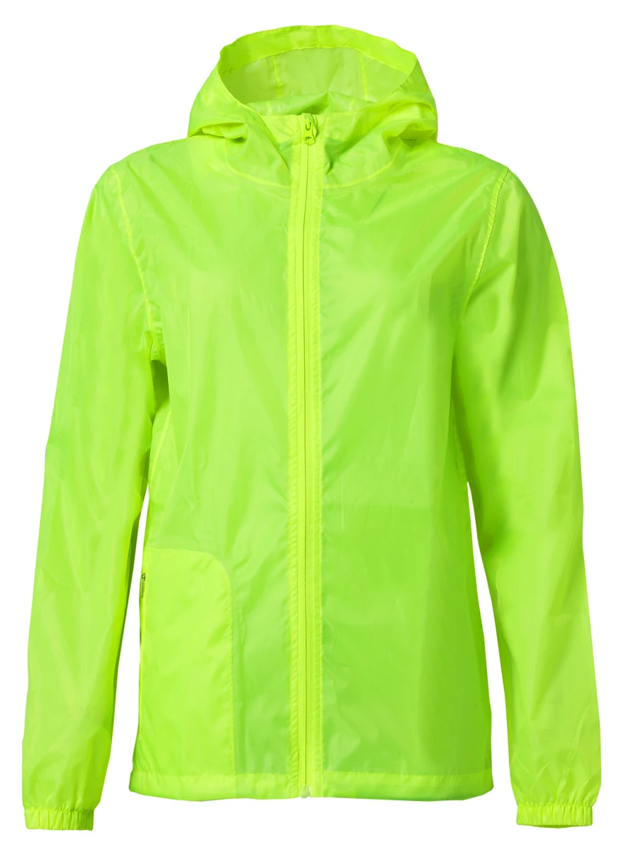 Clique Basic Rain Jacket