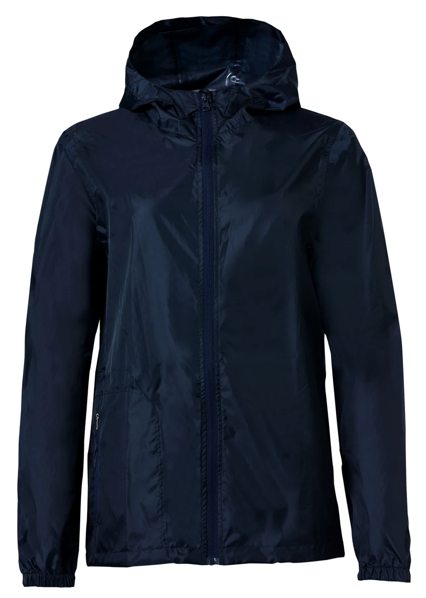 Clique Basic Rain Jacket