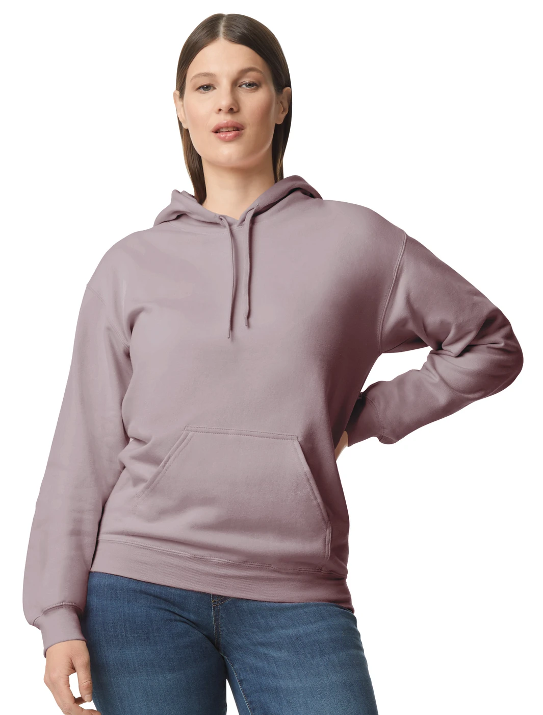 Gildan Softstyle Midweight Sweat Hoodie