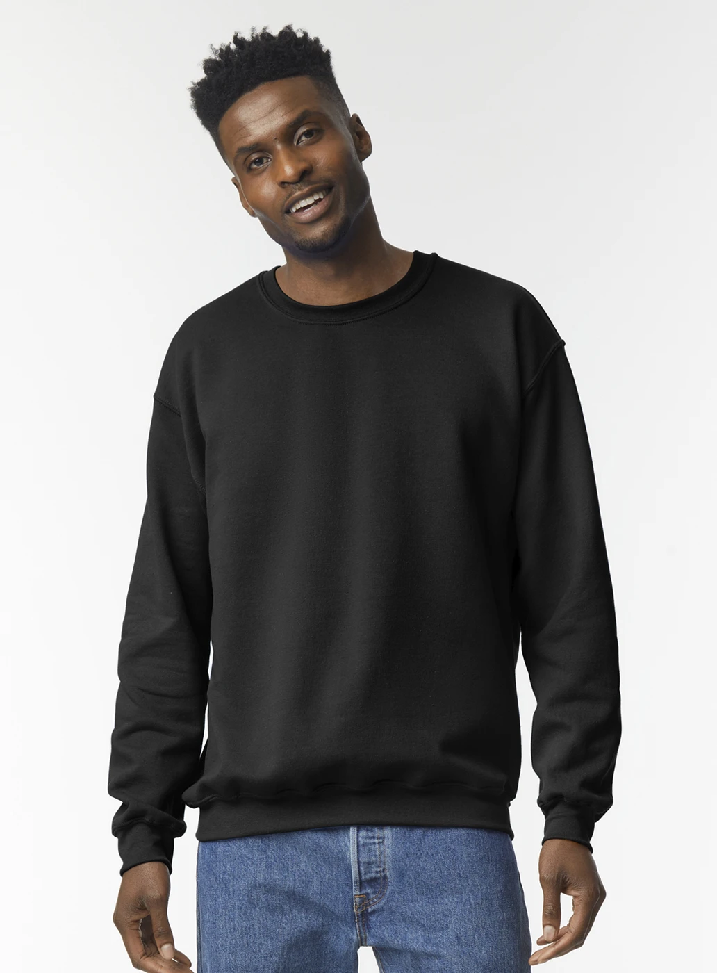 Gildan Heavy Blend Sweatshirt