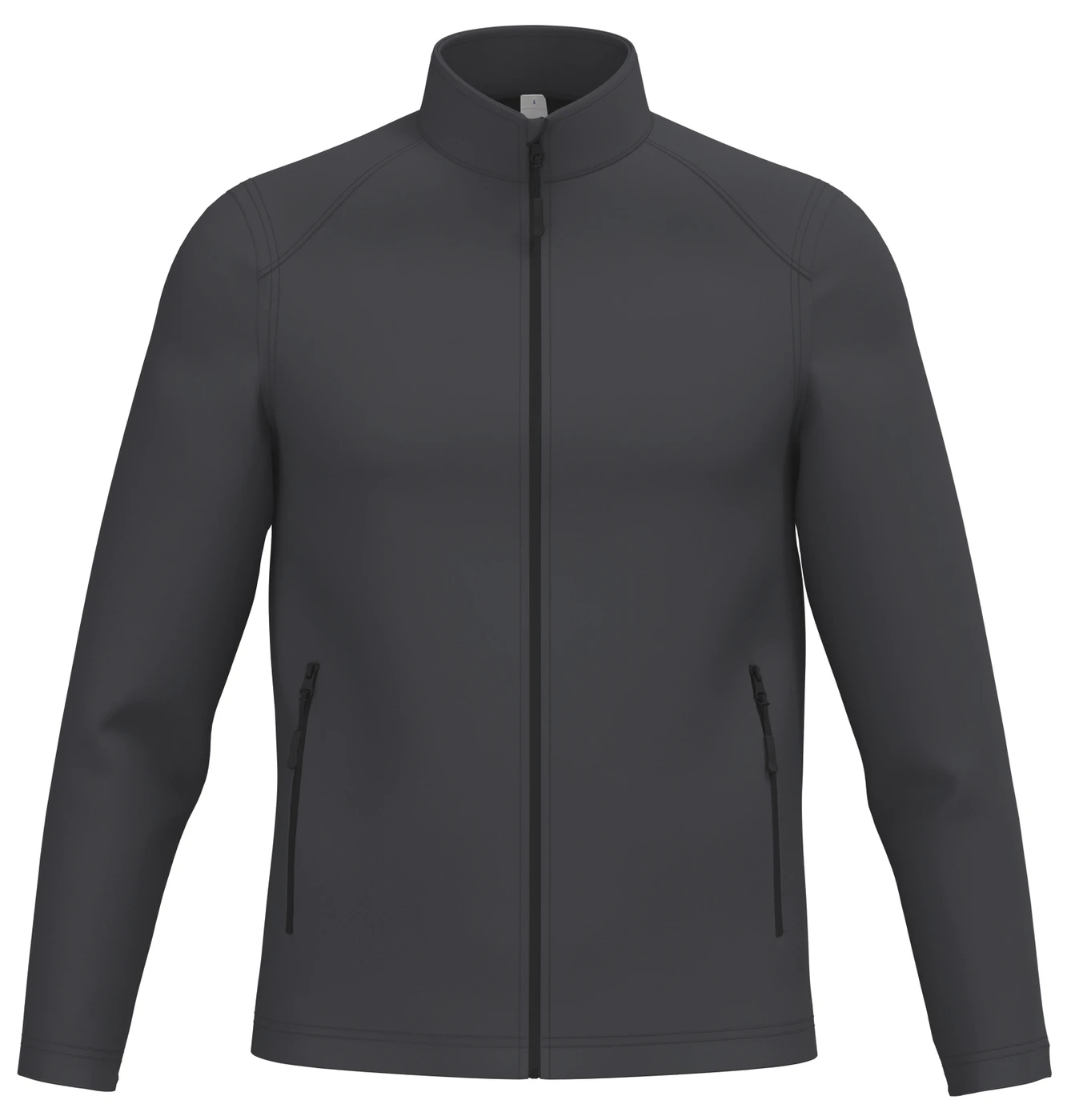 Ideal Basic Mens Softshell Jacket