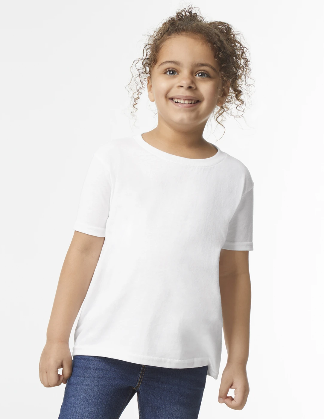 Gildan Heavy Cotton Toddler T-Shirt