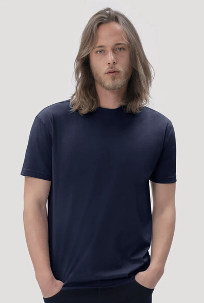Hakro T-Shirt Mikralinar