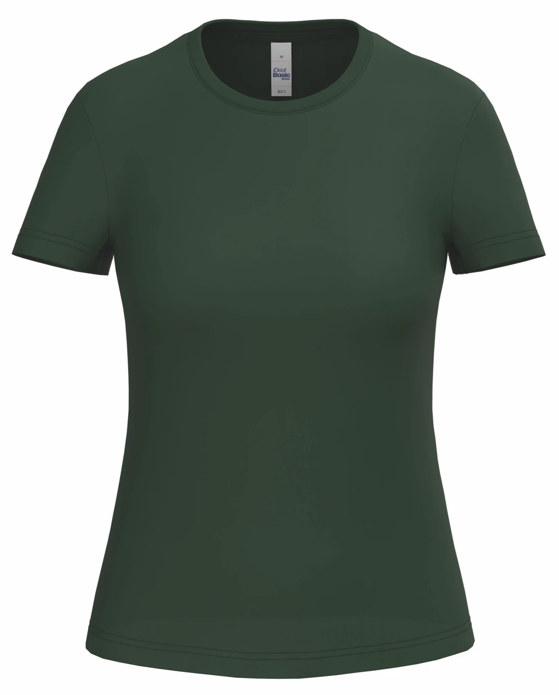 Ideal Basic Ladies 150 T-Shirt