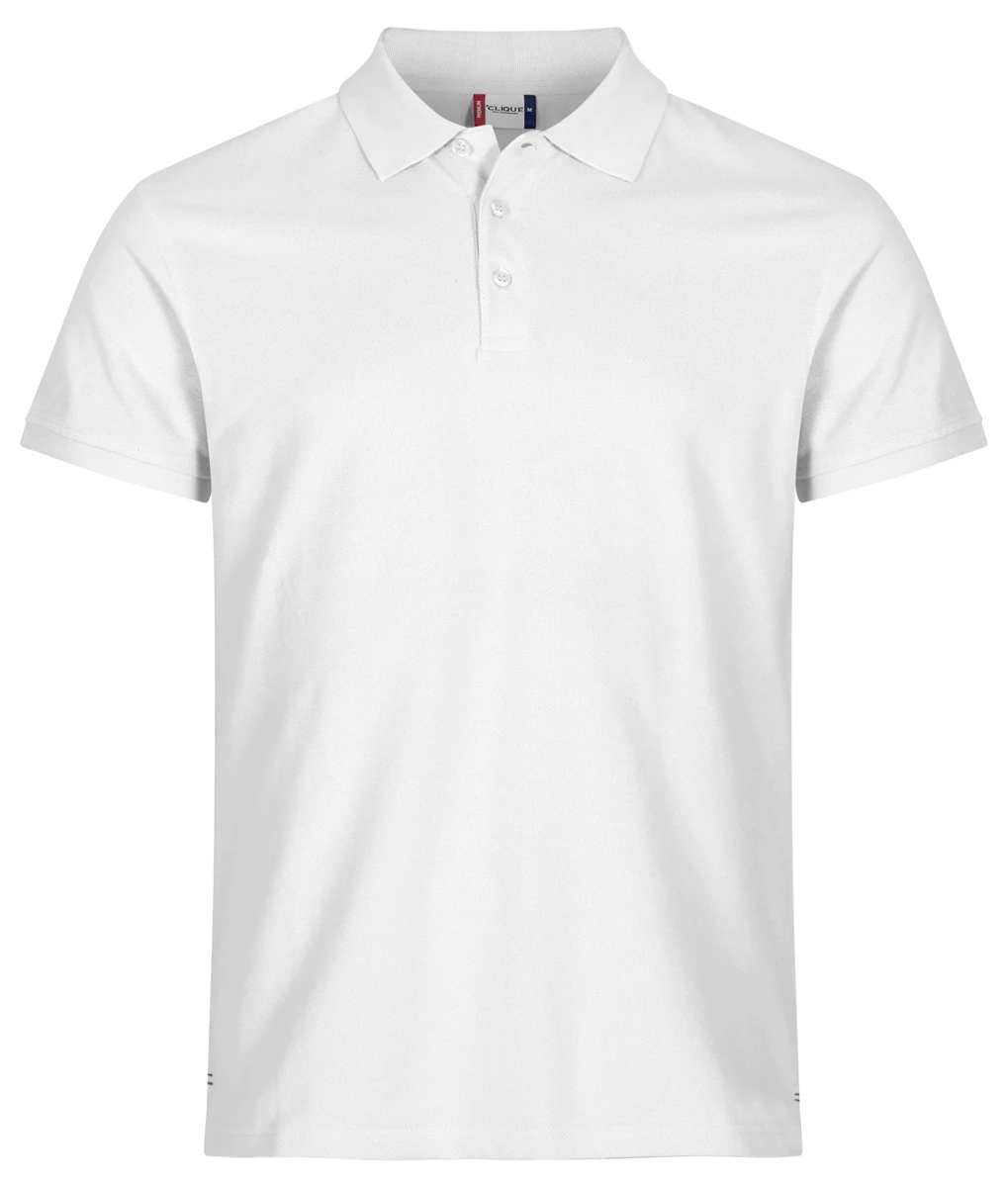 Clique Heavy Premium Polo