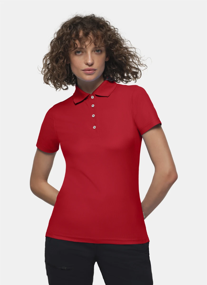 Hakro Ladies Polo COOLMAX