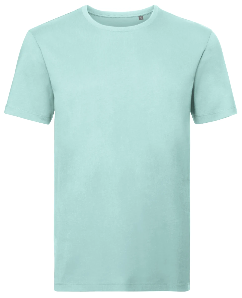 Russell Pure Organic T