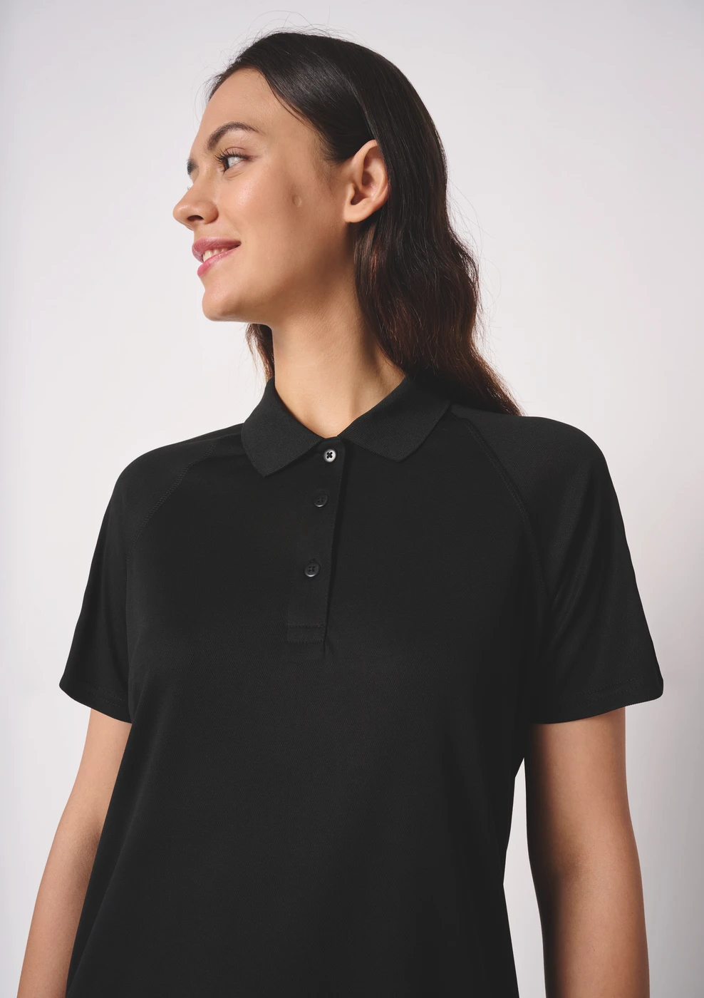 Ideal Basic Ladies Sport Polo