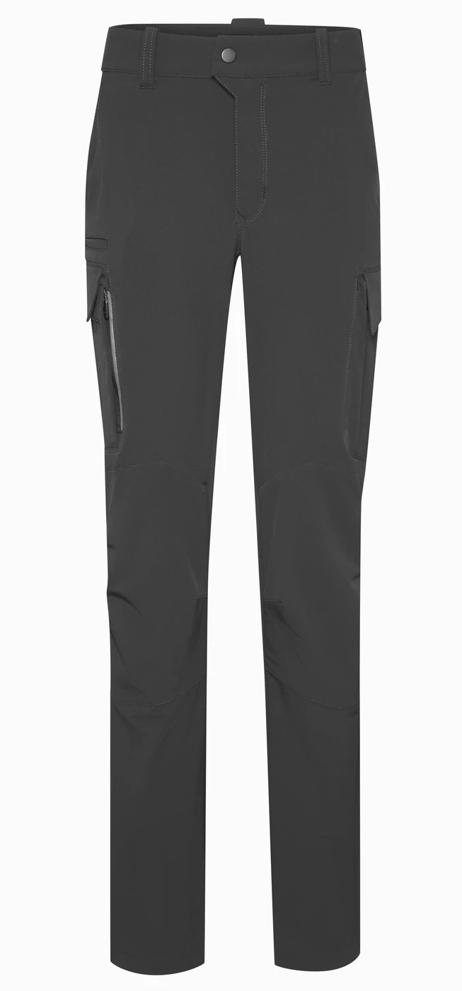 Hakro Cargo-Funktionshose X-Stretch