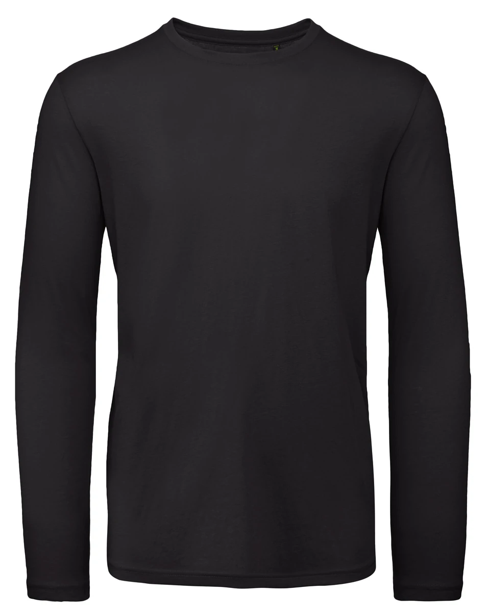 B&C Inspire Longsleeve