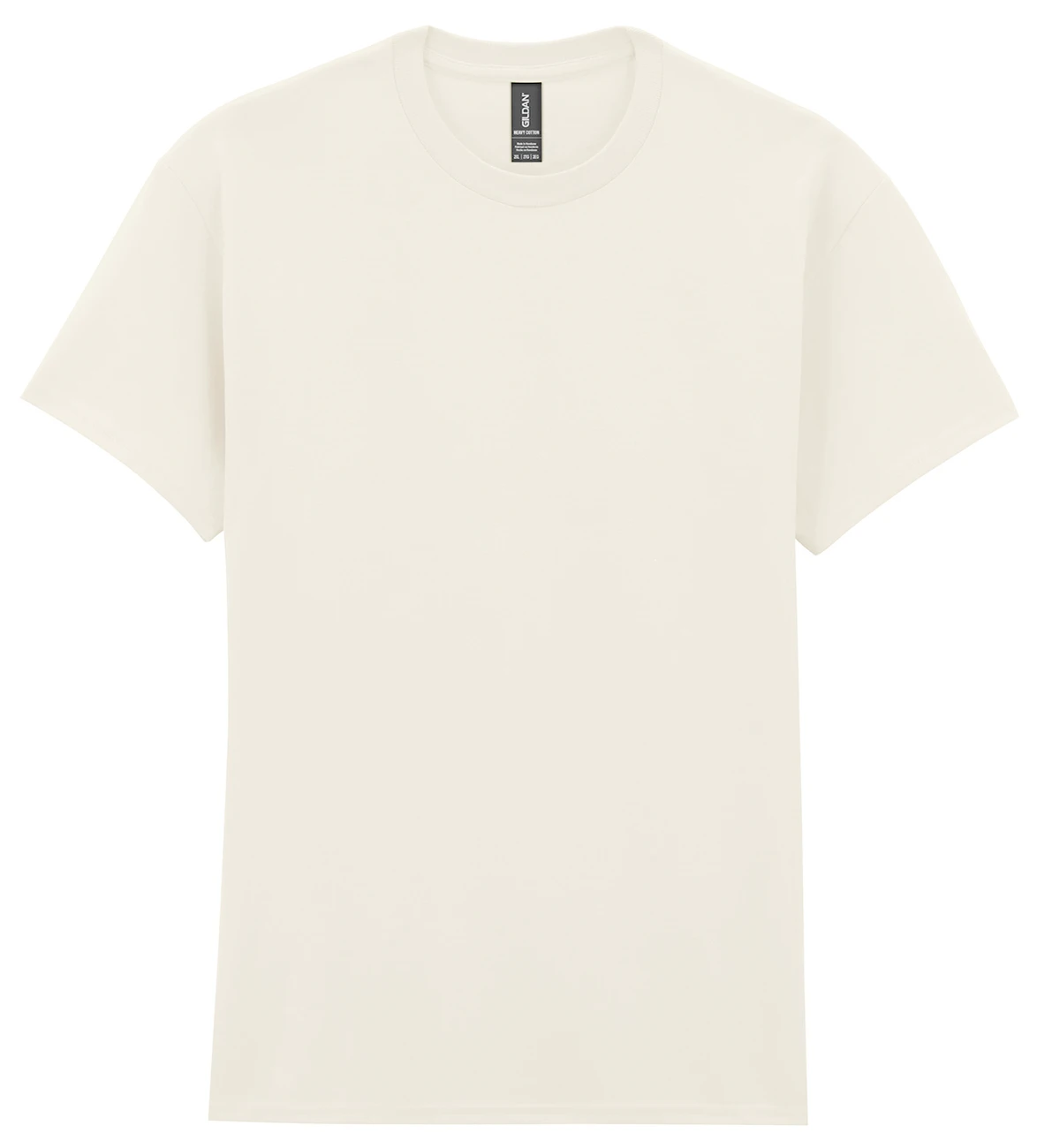 Gildan Heavy Cotton T-Shirt