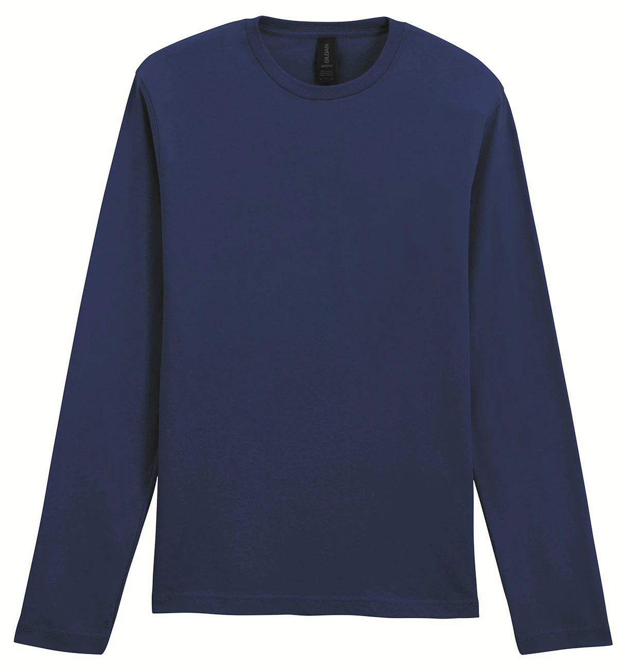 Gildan Softstyle Longsleeve